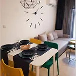 Apartment Kavatsi *