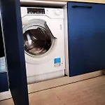 Apartment Kavatsi *