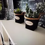 Kavatsi Apartment