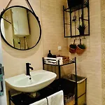 Apartment Kavatsi *