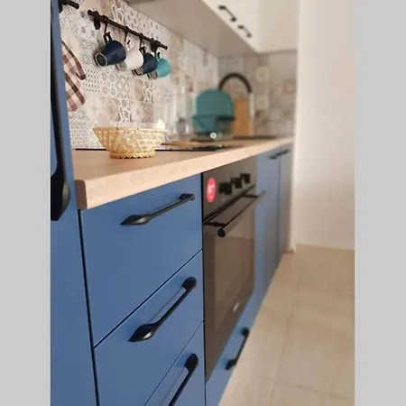 Apartment Kavatsi Sozopol