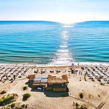 Apartment Kavatsi
