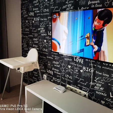 Kavatsi Appartamento Sozopol