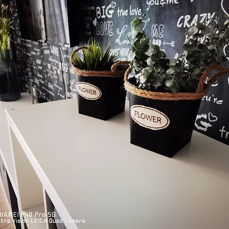 Kavatsi Apartament