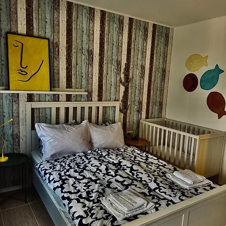 Appartamento Kavatsi