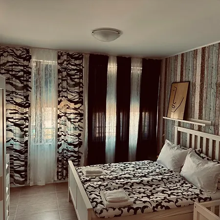 Appartamento Kavatsi *