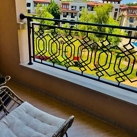 Kavatsi Apartament