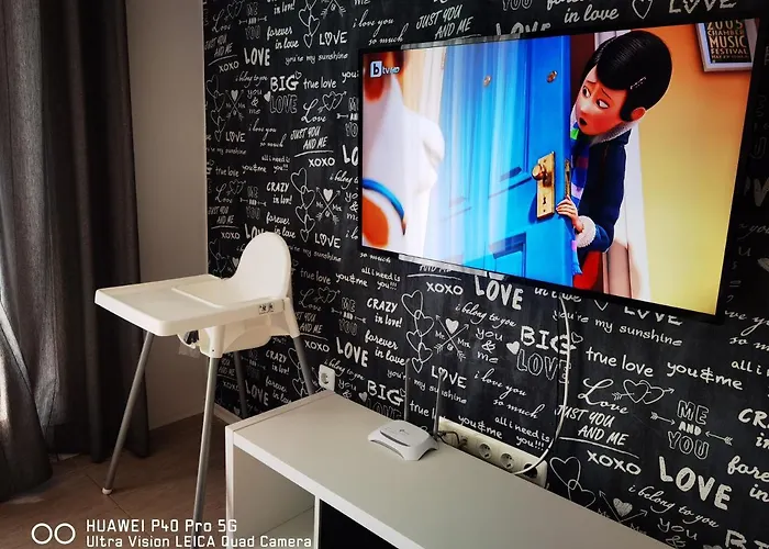 Kavatsi Apartament Sozopol