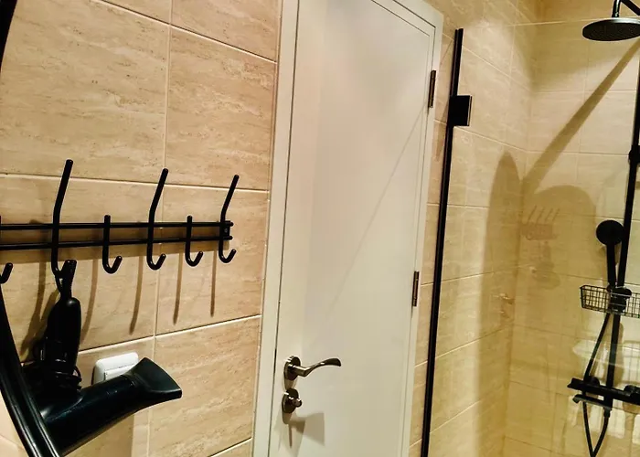 Kavatsi Apartament *