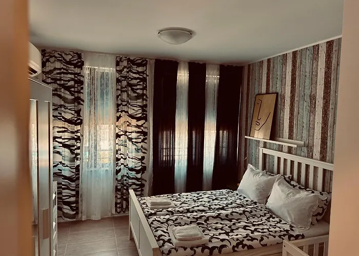 Apartament Kavatsi *