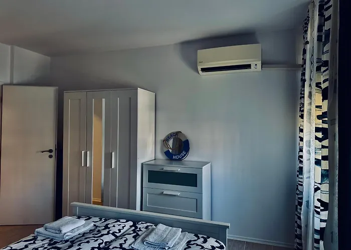 Kavatsi Apartament Sozopol